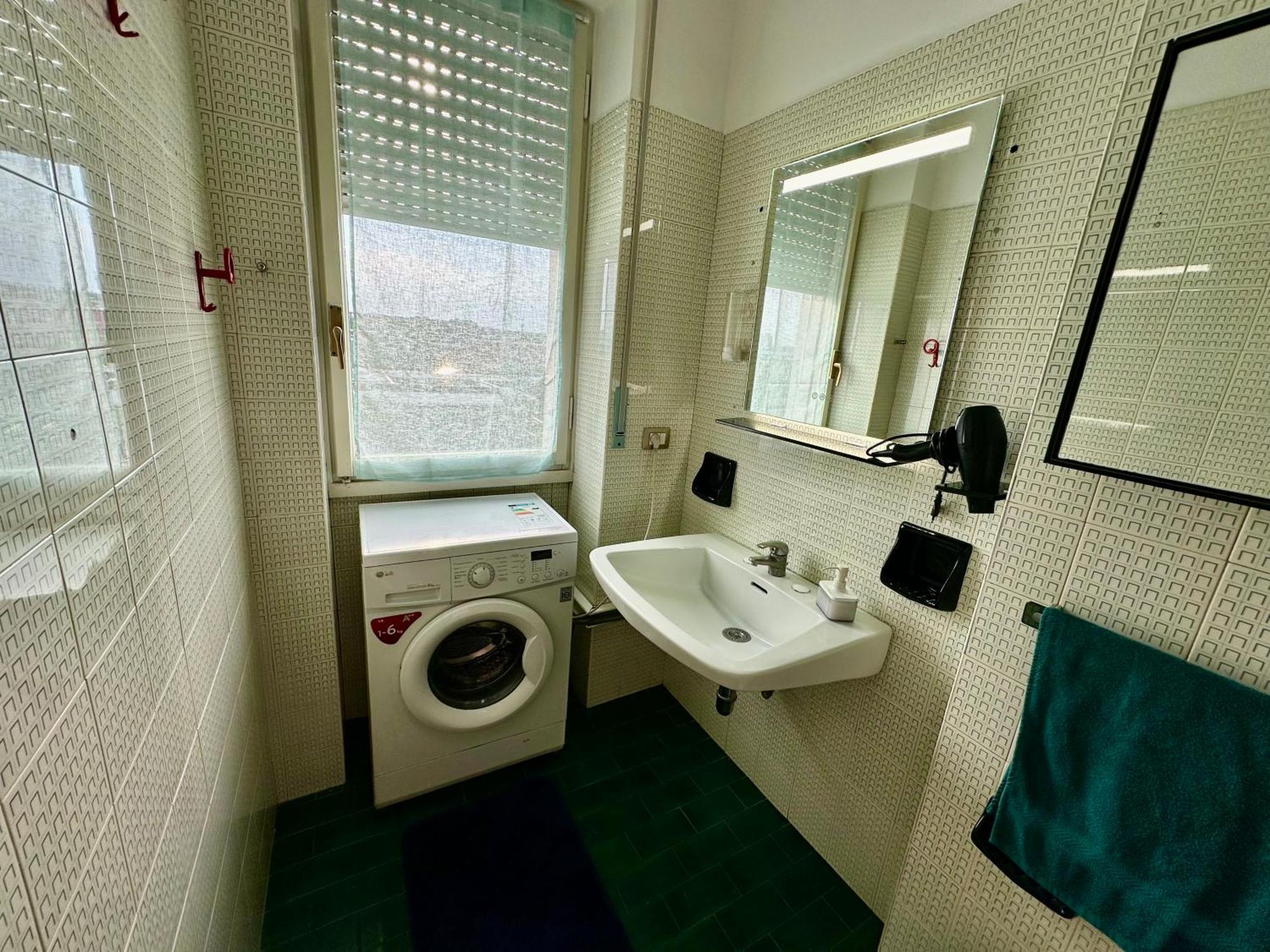 Difronte A San Siro Apartamento Milán