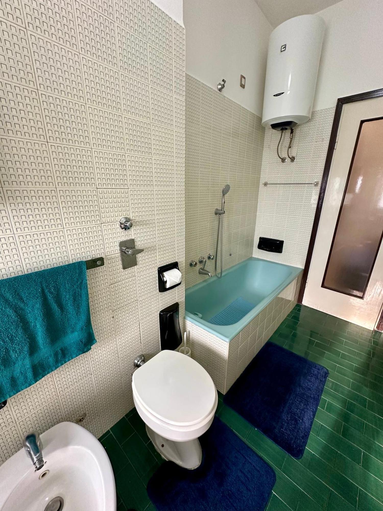 Apartamento Difronte A San Siro Milán